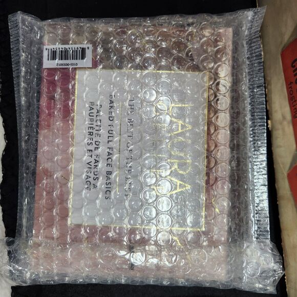 Laura Geller The Best of the Best Baked Full Face Basics Makeup Palette NEW - Picture 5 of 6